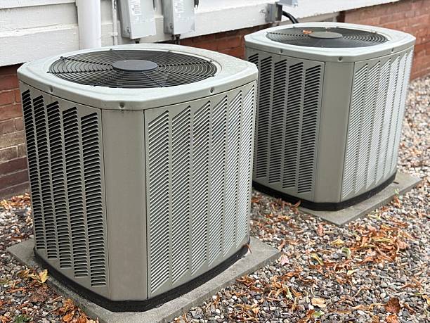 Reliable Emergency Hvac contractor in King, NC by Leonard HVAC