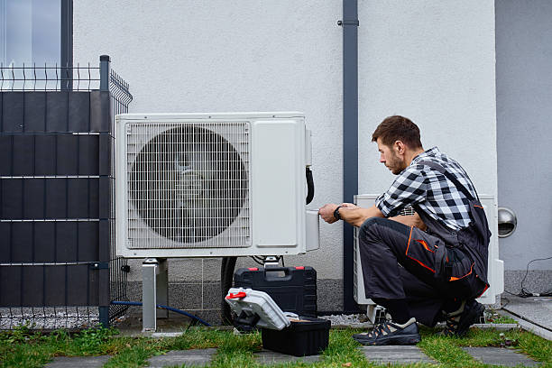 Top rated local Emergency Hvac specialists in King, NC